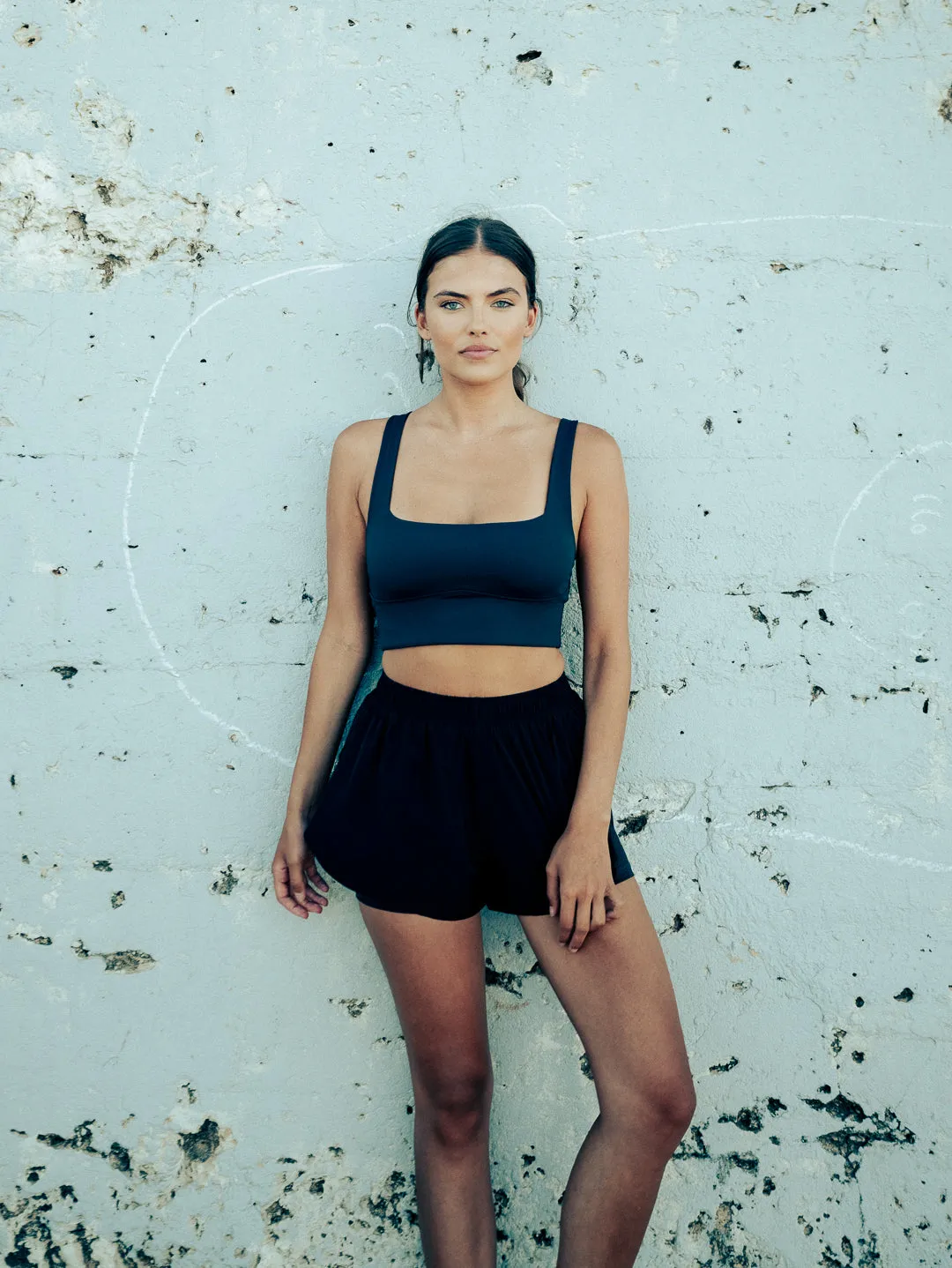 BASELINE RUN SHORT sold by Bondi Active product image thumbnail 3