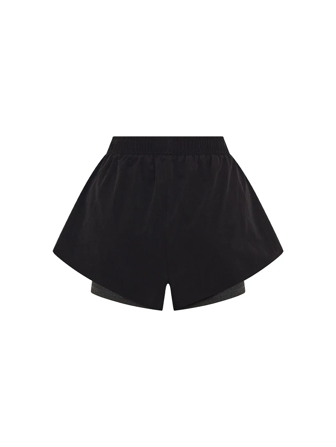 BASELINE RUN SHORT sold by Bondi Active