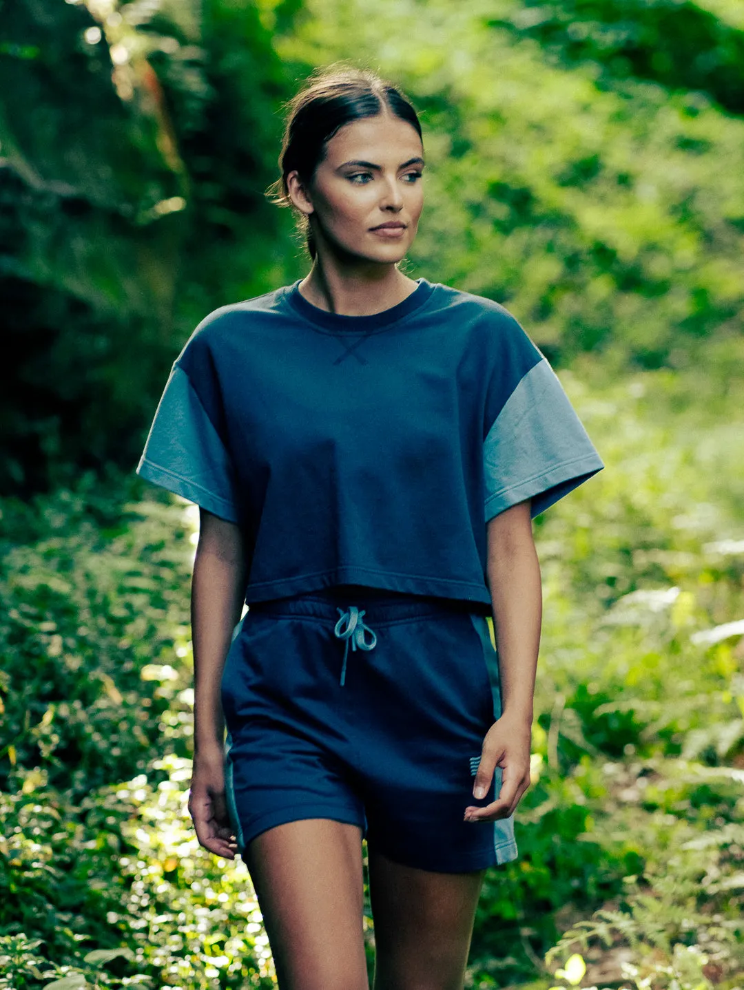 RHYTHM LOUNGE SHORTIES sold by Bondi Active product image thumbnail 5