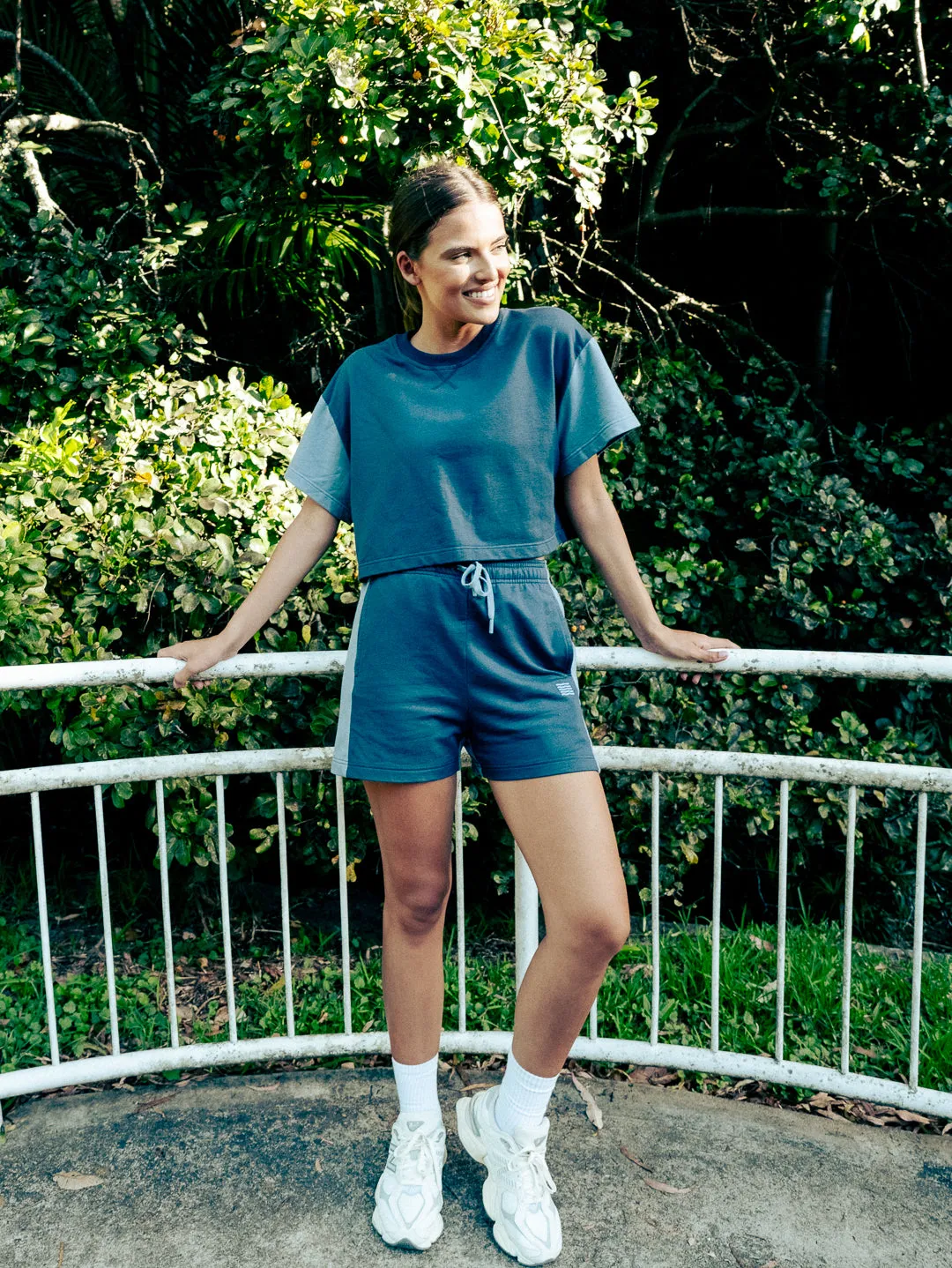 RHYTHM LOUNGE SHORTIES sold by Bondi Active product image thumbnail 2