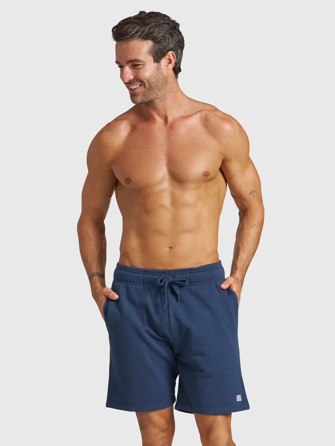 RHYTHM LOUNGE SHORT sold by Bondi Active product image thumbnail 2