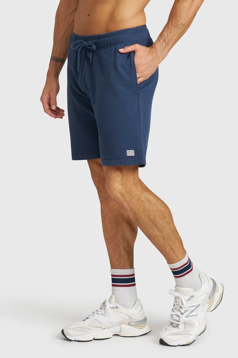 RHYTHM LOUNGE SHORT sold by Bondi Active product image thumbnail 4