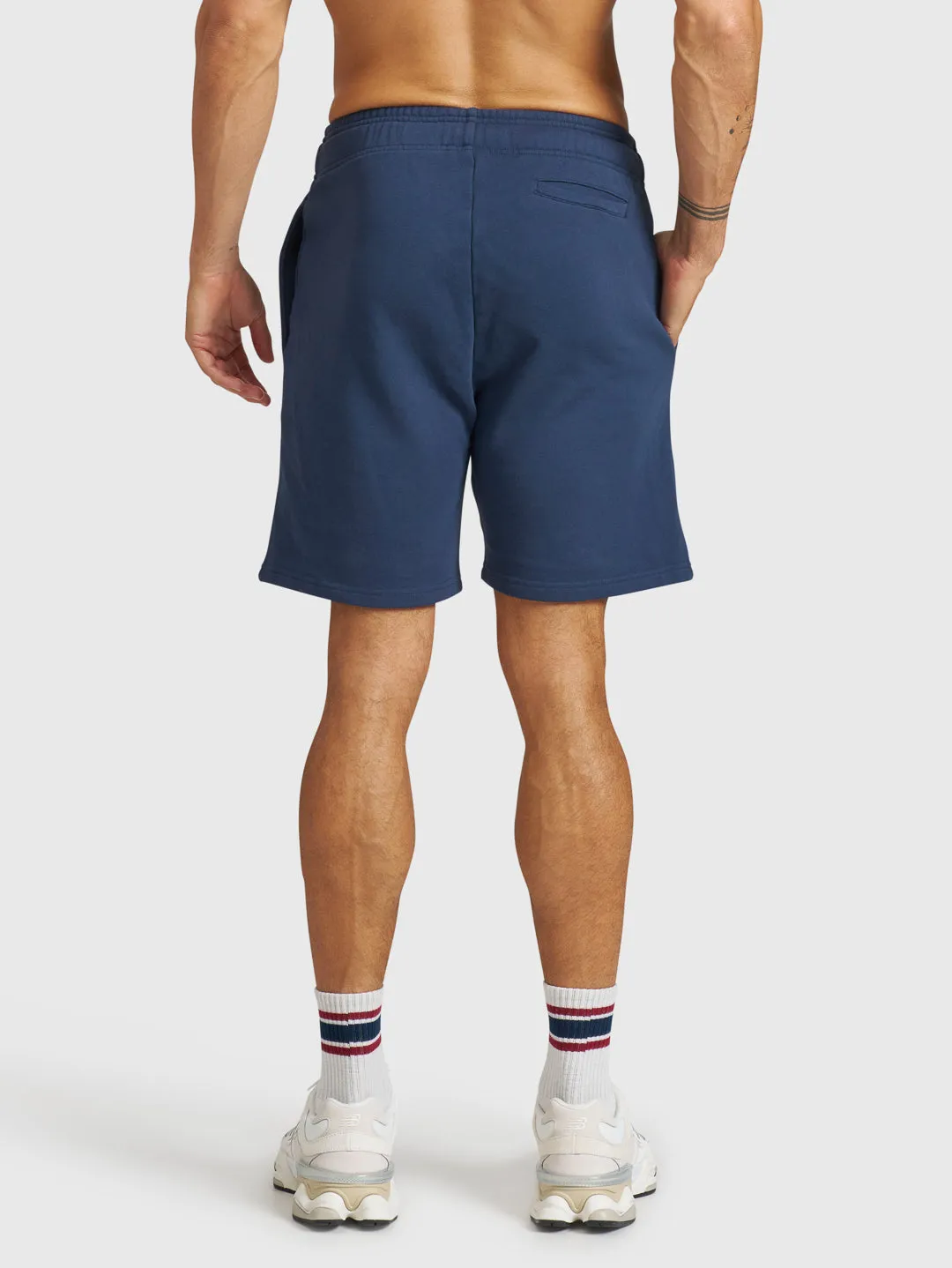 RHYTHM LOUNGE SHORT sold by Bondi Active product image thumbnail 5
