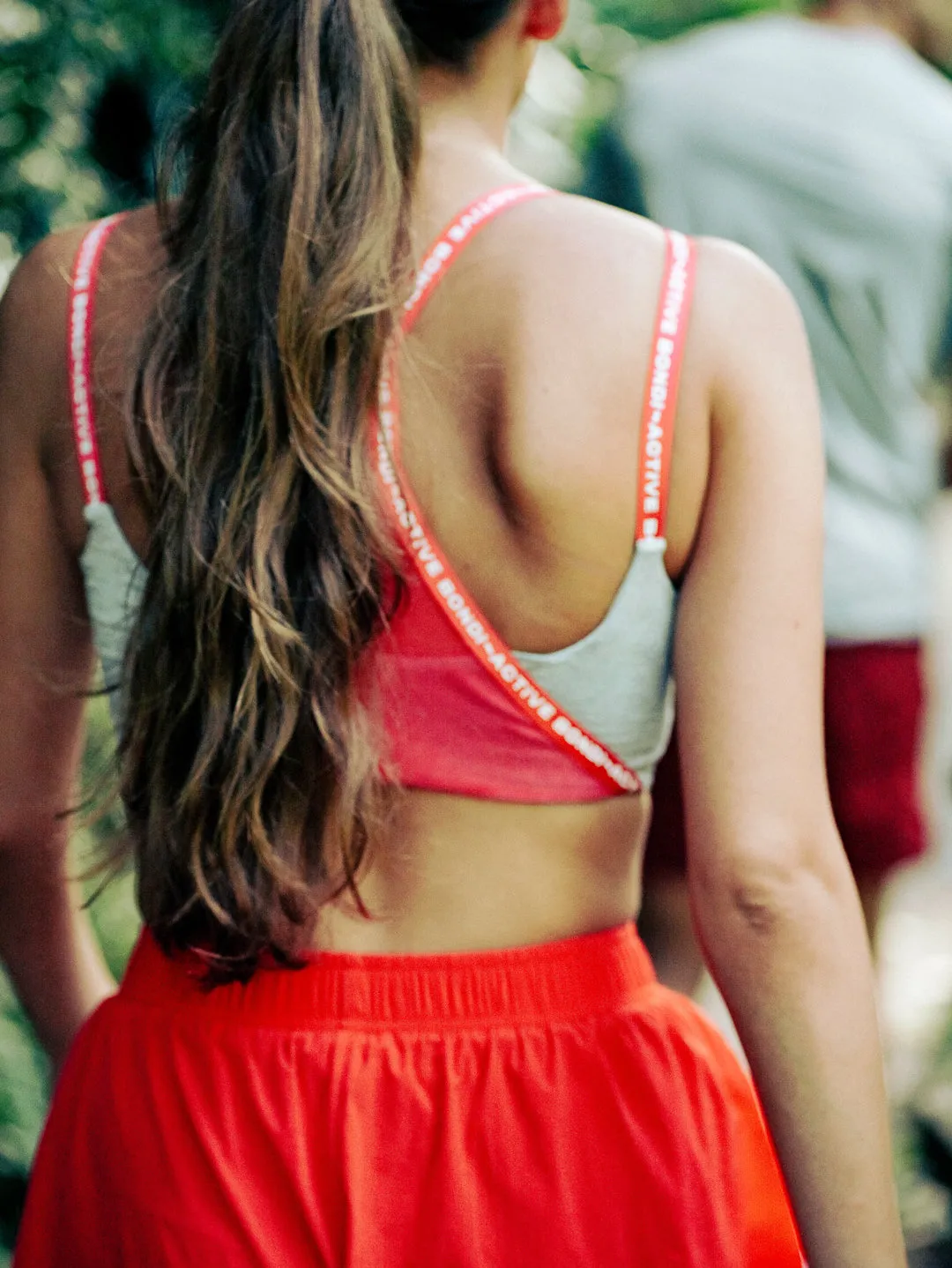 STRIVE SCOOP BRA sold by Bondi Active product image thumbnail 5