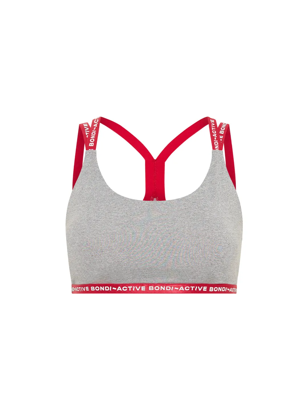 STRIVE SCOOP BRA sold by Bondi Active