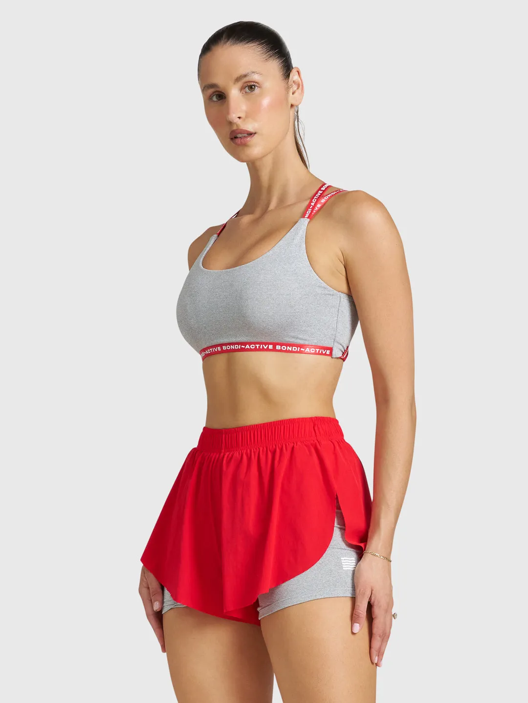 STRIVE SCOOP BRA sold by Bondi Active product image thumbnail 3