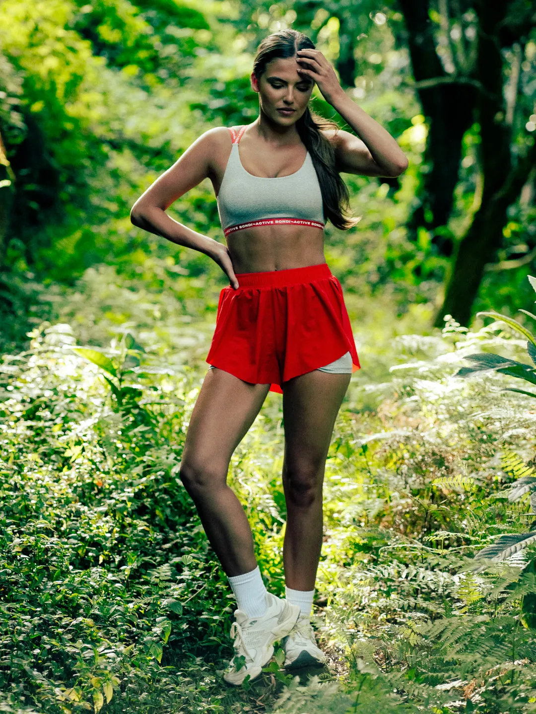 STRIVE SCOOP BRA sold by Bondi Active product image thumbnail 2