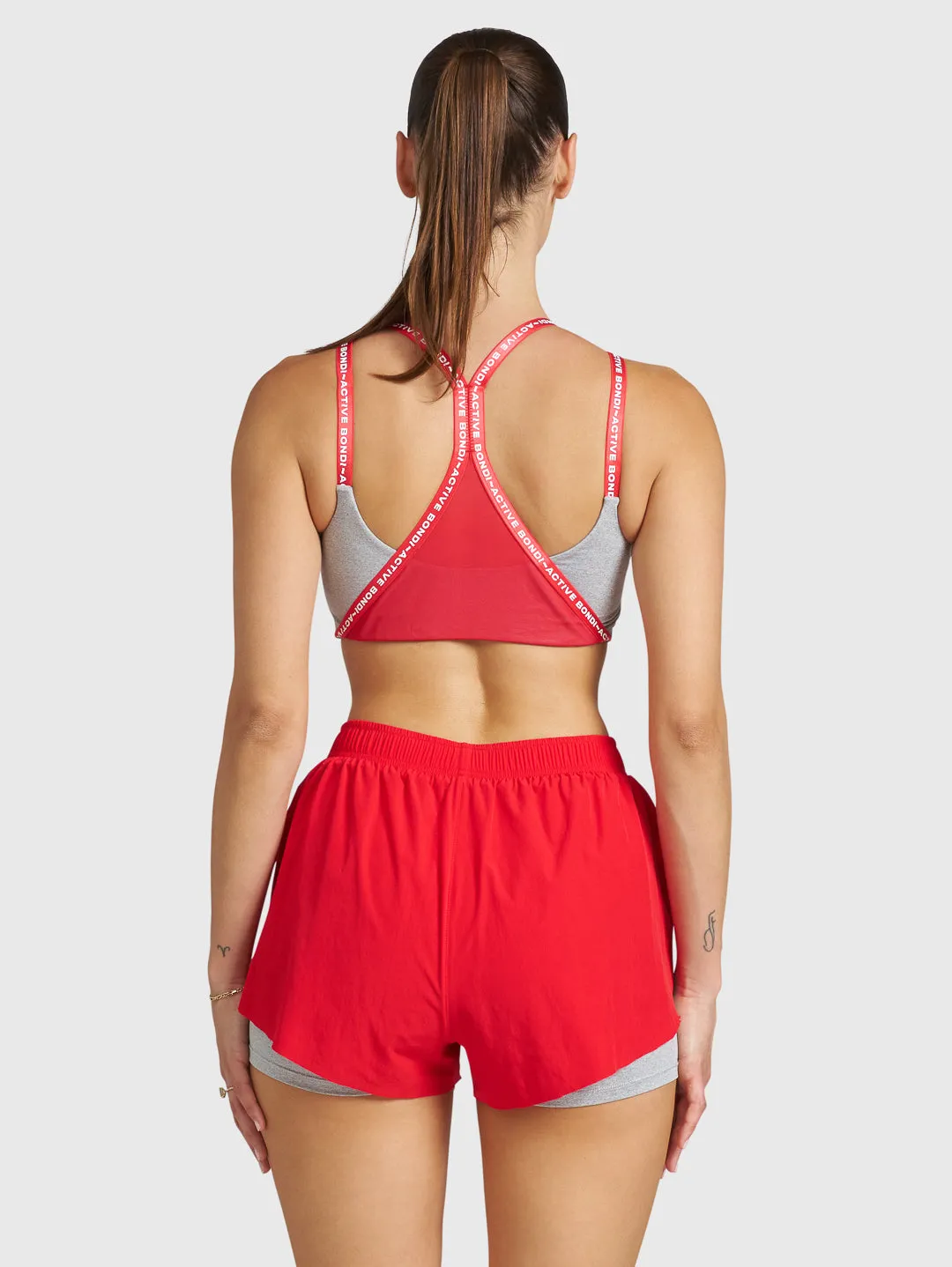 STRIVE SCOOP BRA sold by Bondi Active product image thumbnail 4