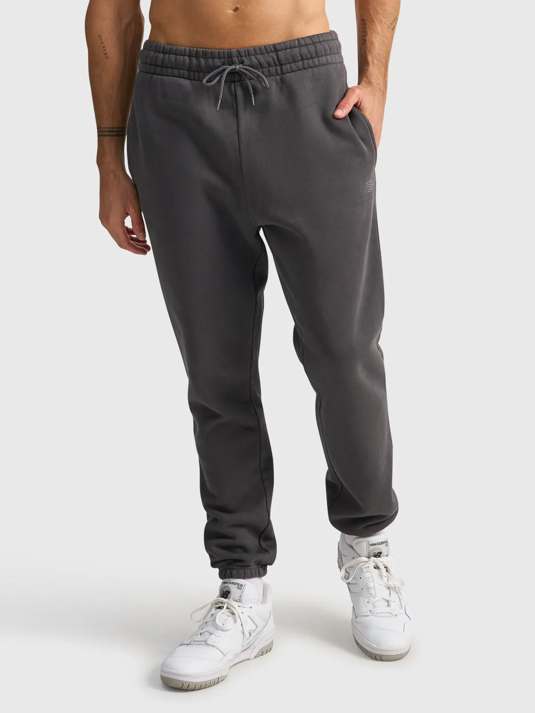TIMEOUT FLEECE TRACK PANTS sold by Bondi Active product image thumbnail 4