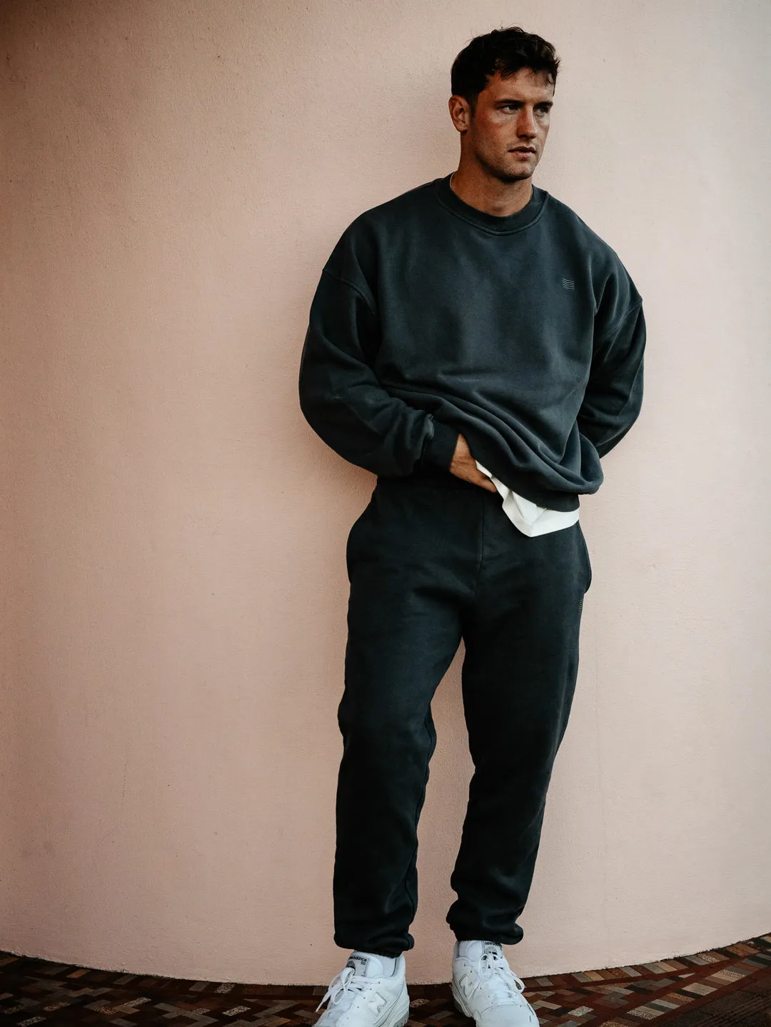 TIMEOUT FLEECE TRACK PANTS sold by Bondi Active