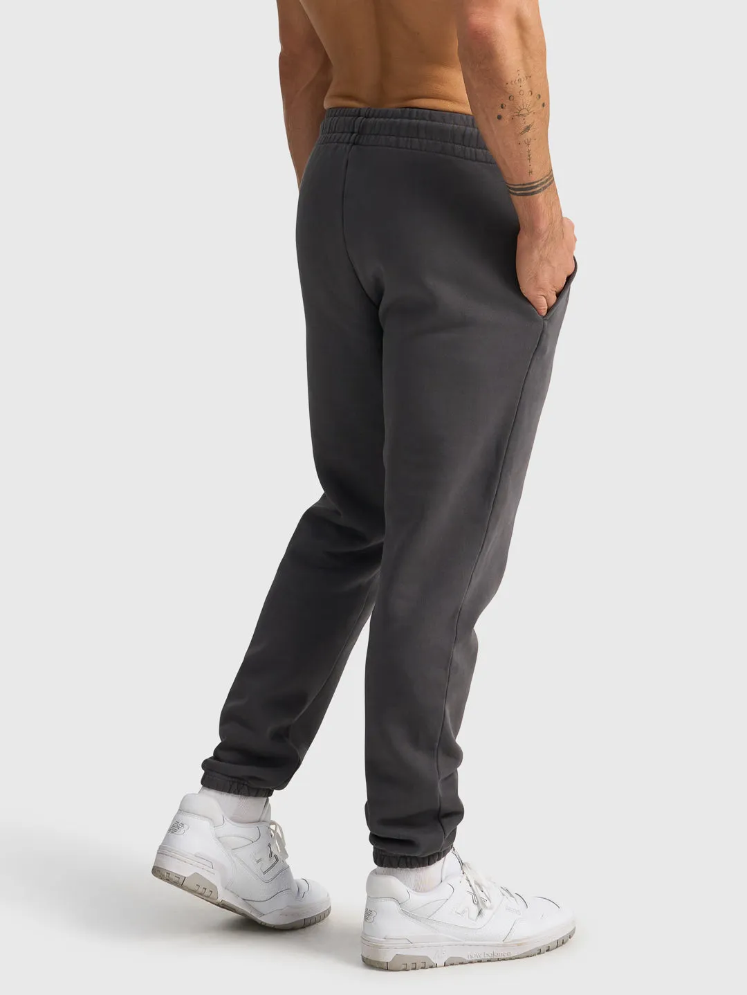 TIMEOUT FLEECE TRACK PANTS sold by Bondi Active product image thumbnail 2