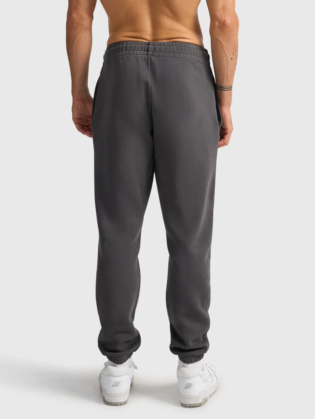 TIMEOUT FLEECE TRACK PANTS sold by Bondi Active product image thumbnail 5