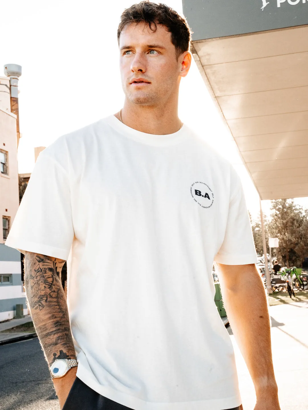 EVERYDAY OVERSIZED TEE sold by Bondi Active