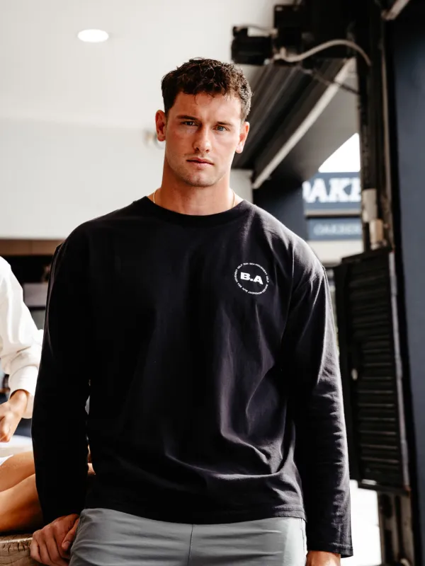EVERYDAY LONG SLEEVE sold by Bondi Active