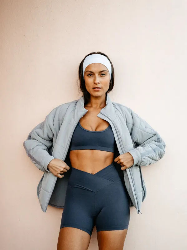 BASE V-SHORTS sold by Bondi Active