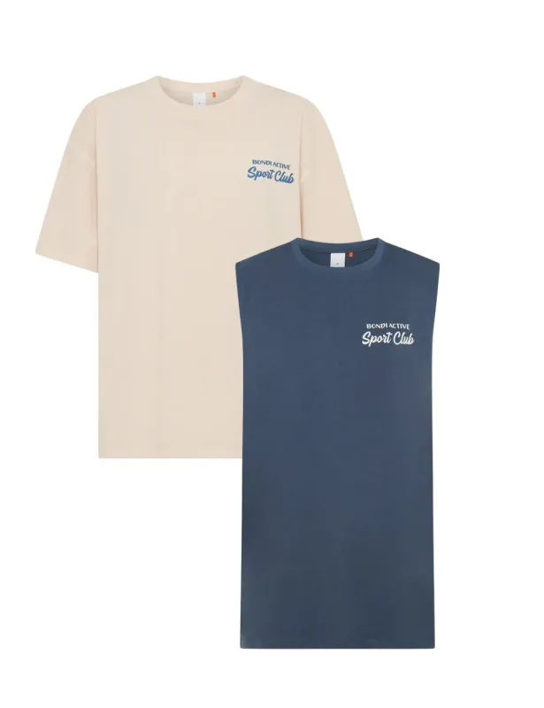 ATHLETIC DEPT. BUNDLE - SAVE 20% sold by Bondi Active