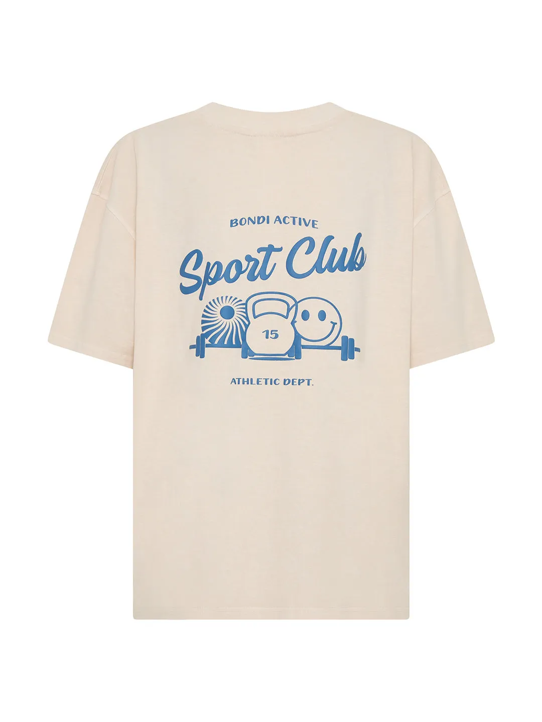 ATHLETIC DEPT. BUNDLE - SAVE 20% sold by Bondi Active product image thumbnail 5