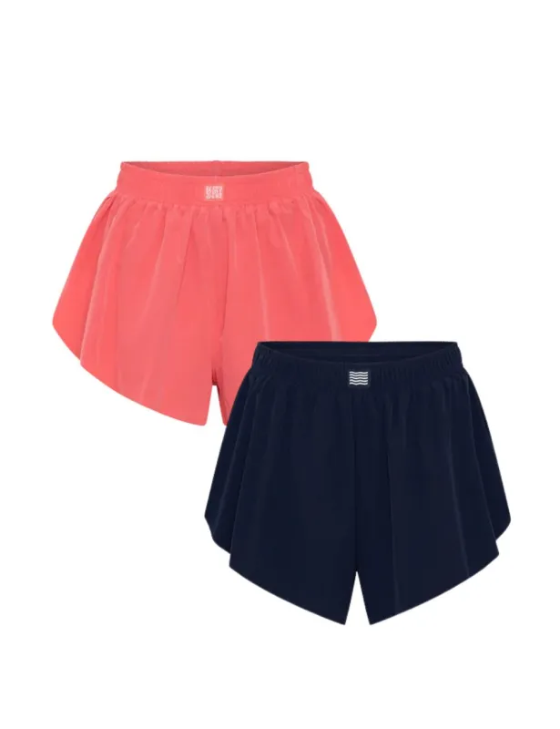 FLUTTER RUN SHORT VOL2 - SAVE 20% sold by Bondi Active