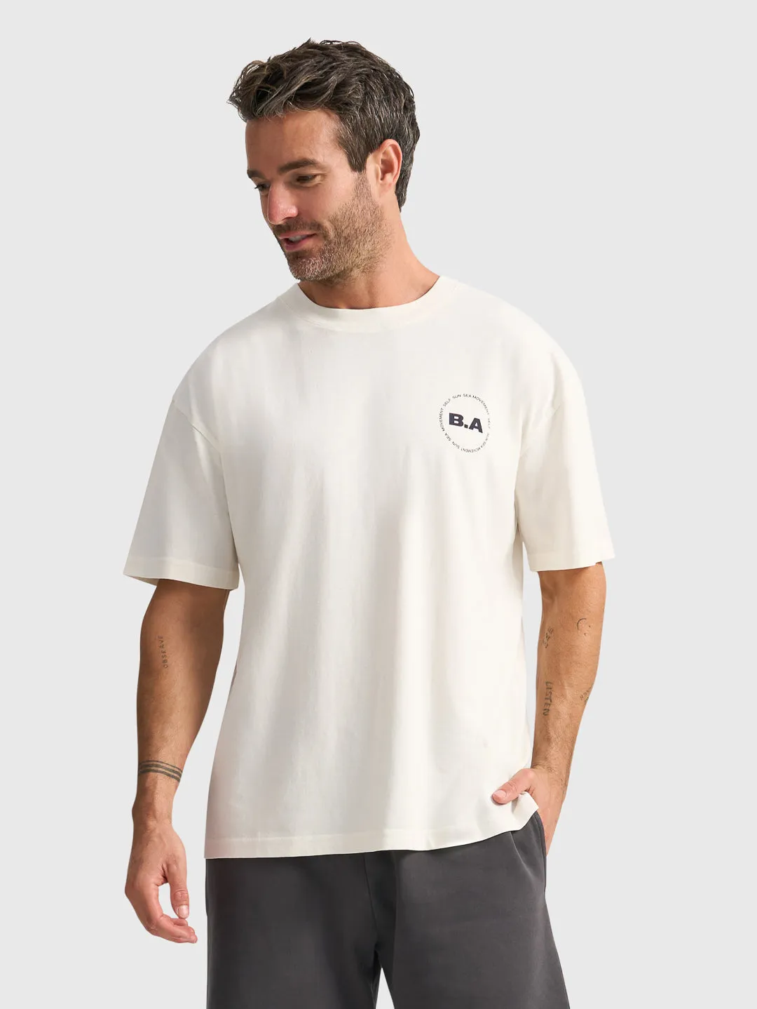 THE EVERYDAY T DUO - SAVE 20% sold by Bondi Active product image thumbnail 4