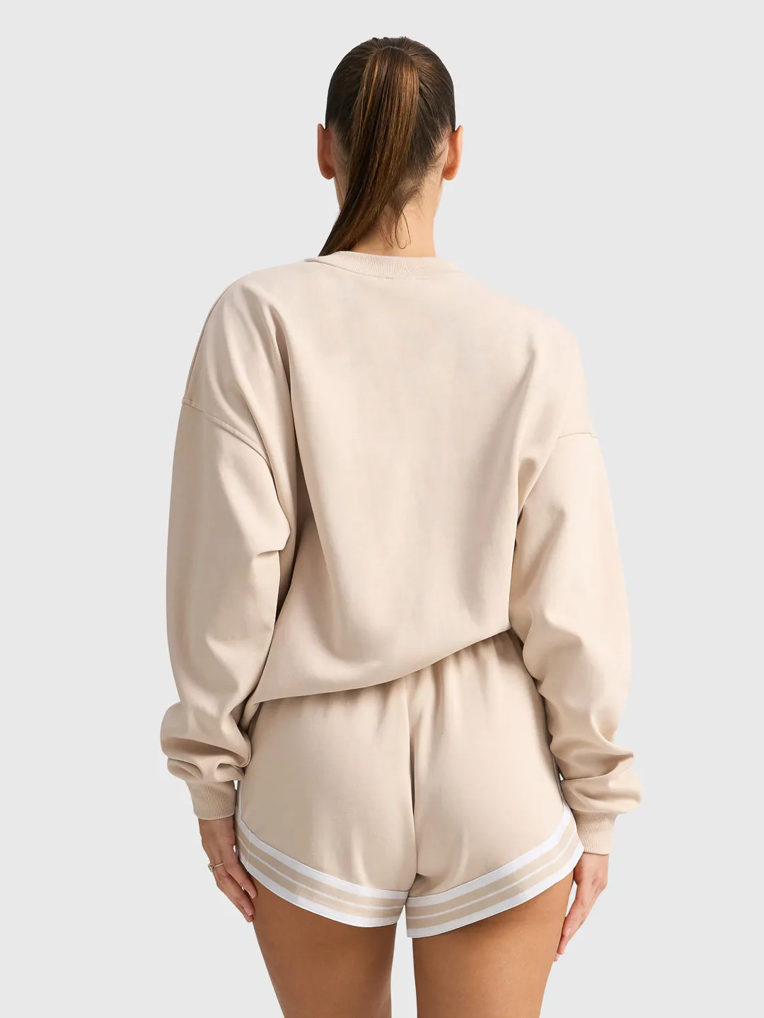 REST DAY CREW - OAT sold by Bondi Active product image thumbnail 3