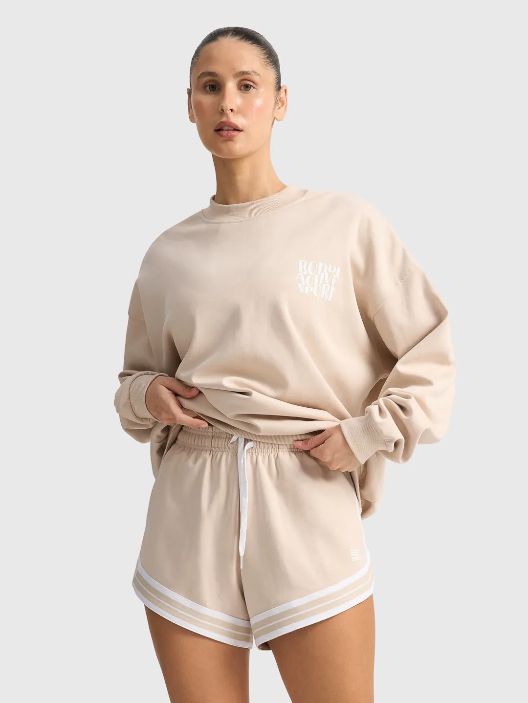 REST DAY CREW - OAT sold by Bondi Active