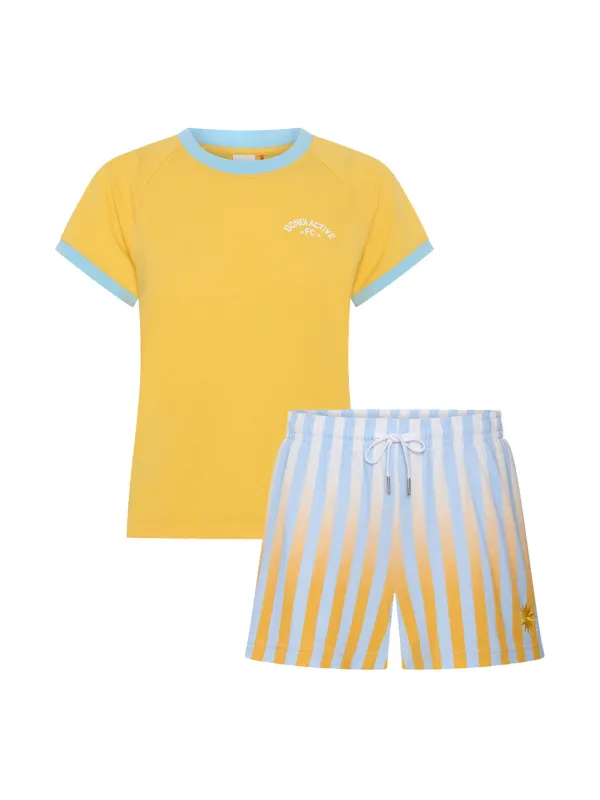 Vintage Tee Set - Save 20% sold by Bondi Active