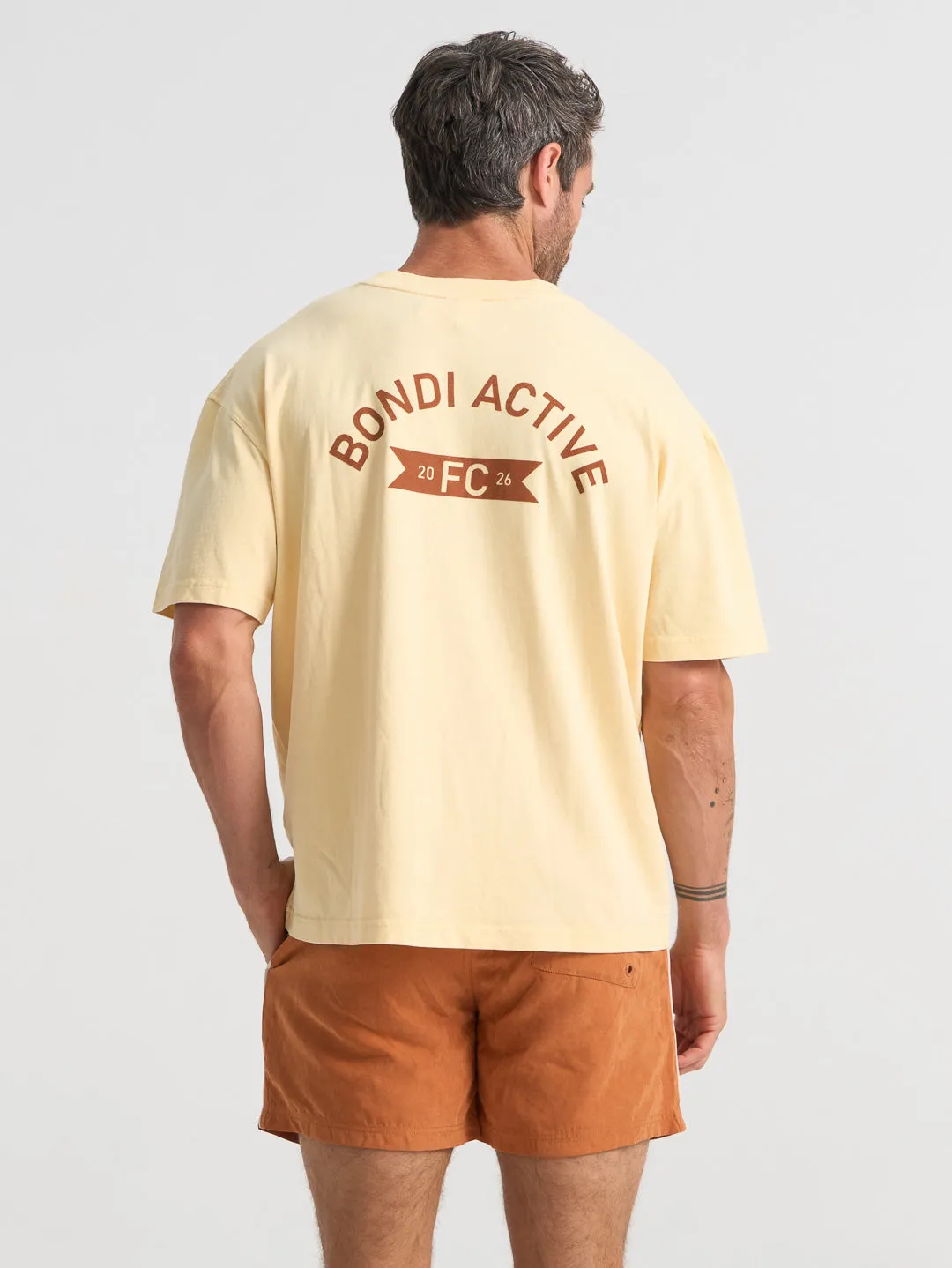 Glory Days Tee Set - Save 20% sold by Bondi Active product image thumbnail 5
