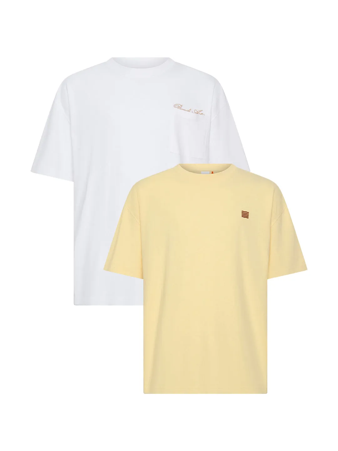 Glory Days Tee Set - Save 20% sold by Bondi Active