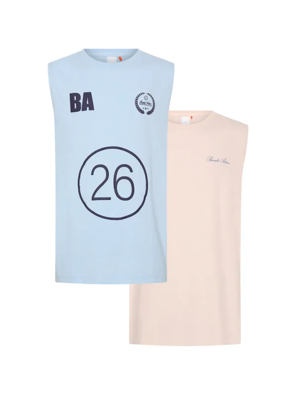 Glory Days Tank Set - Save 20% sold by Bondi Active