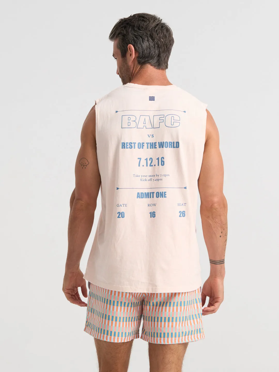Glory Days Tank Set - Save 20% sold by Bondi Active product image thumbnail 5