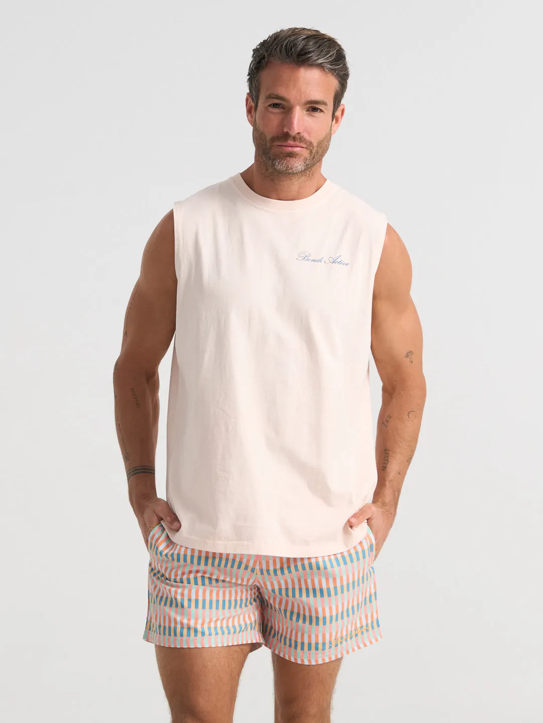 Glory Days Tank Set - Save 20% sold by Bondi Active product image thumbnail 3