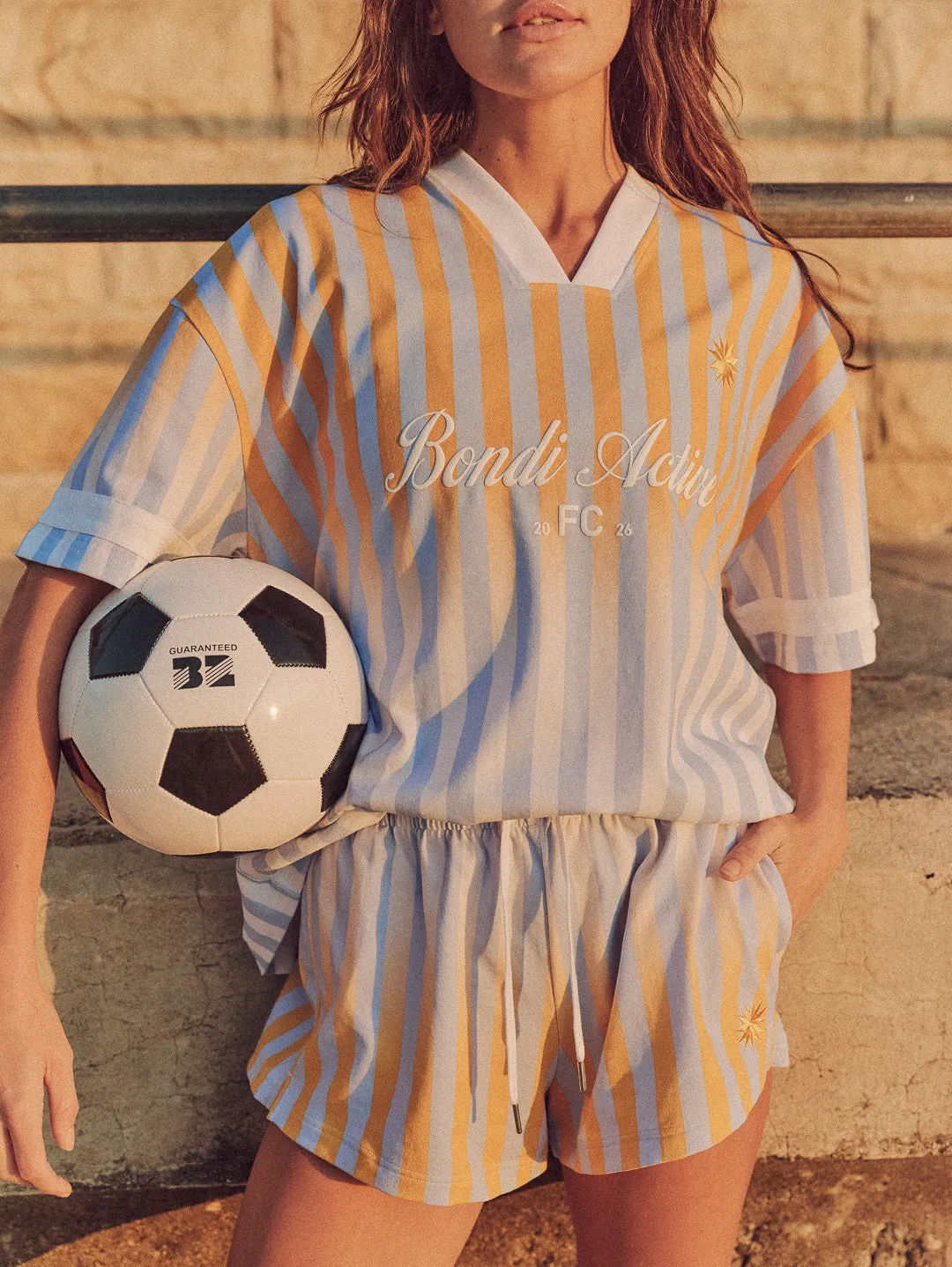 Heavy Cotton Jersey Set - Save 20% sold by Bondi Active product image thumbnail 5