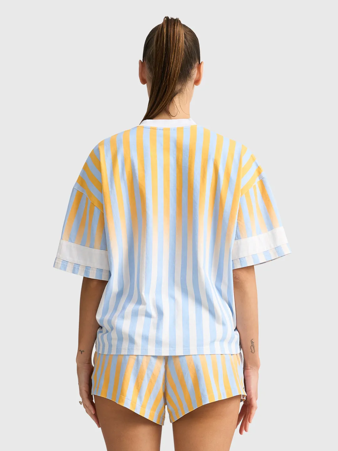 Heavy Cotton Jersey Set - Save 20% sold by Bondi Active product image thumbnail 3