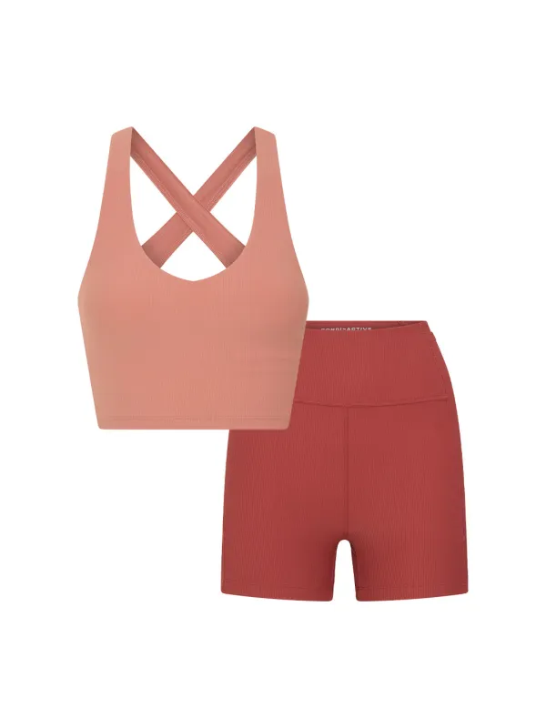 Glory Days Clay Set - Save 20% sold by Bondi Active
