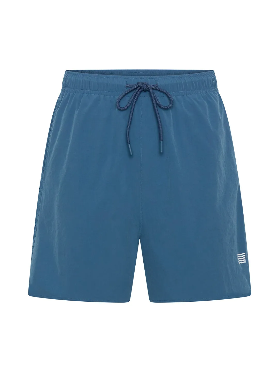 GLORY DAYS GYM SHORT - BLUE sold by Bondi Active product image thumbnail 5