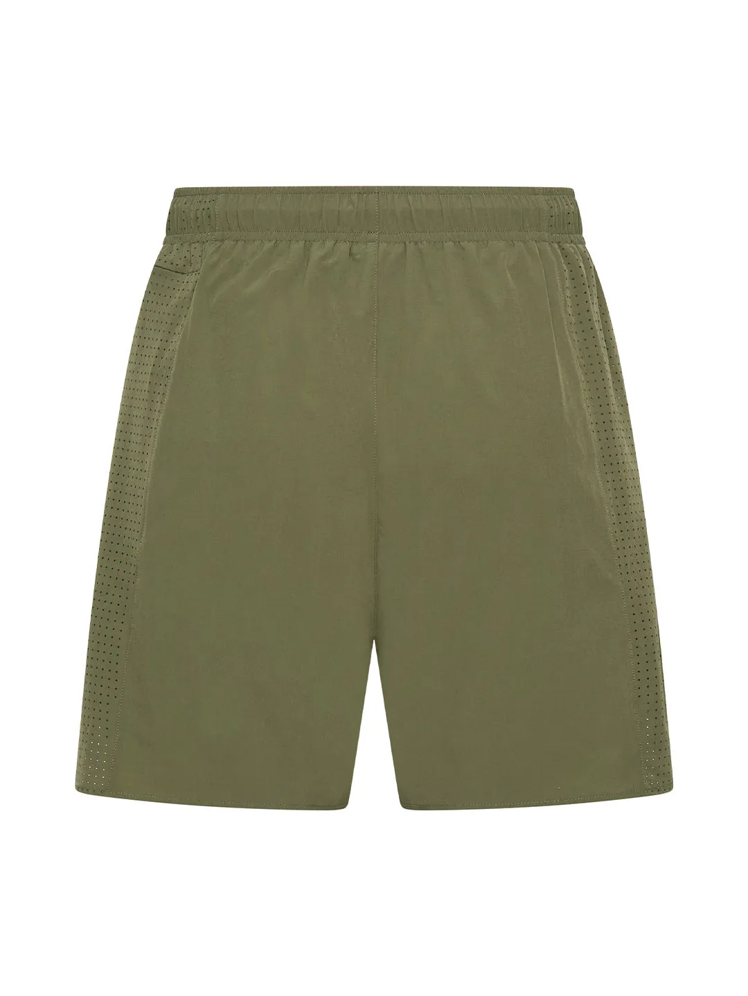 GLORY DAYS GYM SHORT - KHAKI sold by Bondi Active product image thumbnail 5