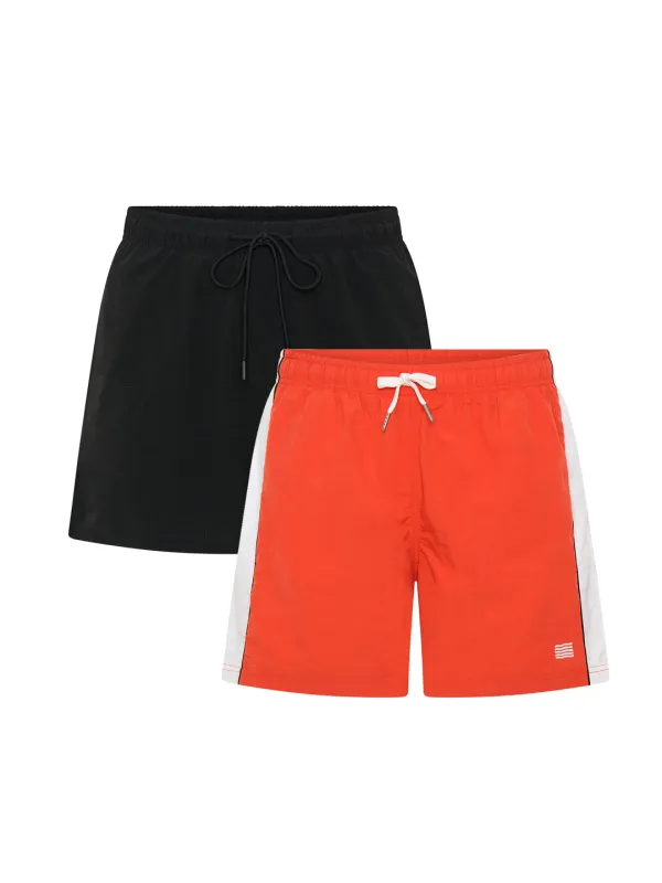 Speedway Short Set - Save 20% made by Bondi Active