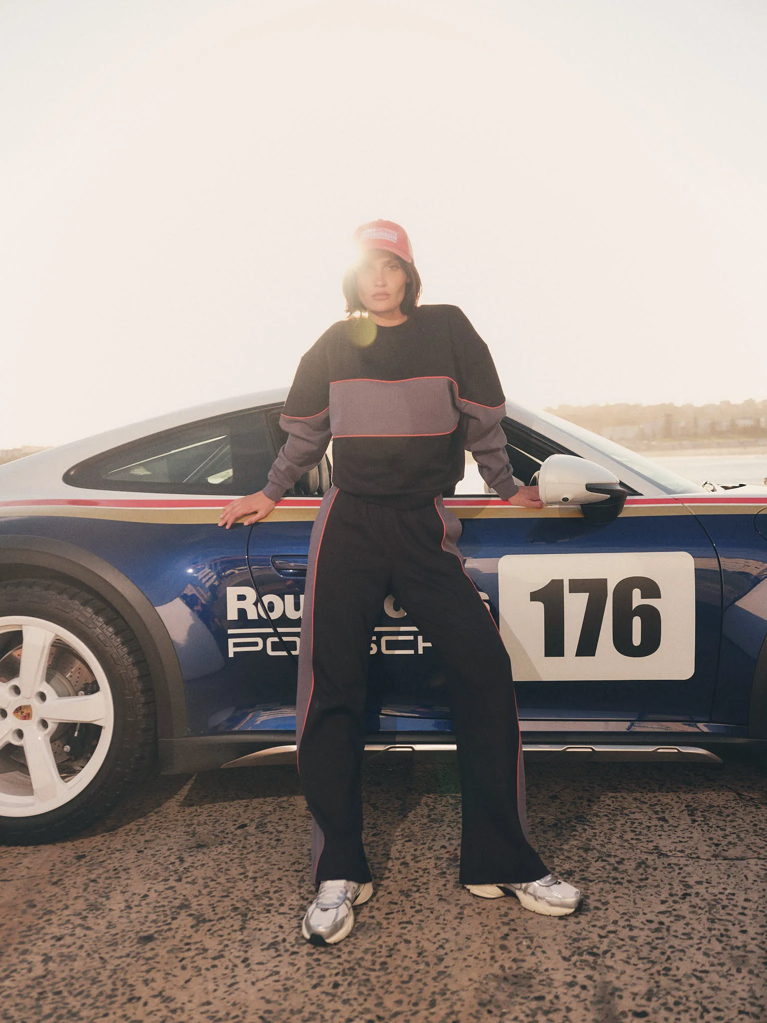 Speedway Prep Set Black - Save 20% sold by Bondi Active product image thumbnail 3