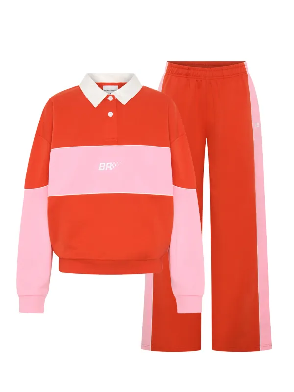 Speedway Prep Set Tomato - Save 20% made by Bondi Active