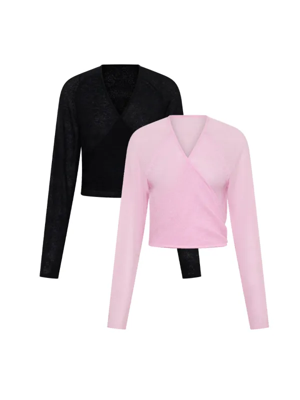Forma Wrap Set - Save 20% made by Bondi Active