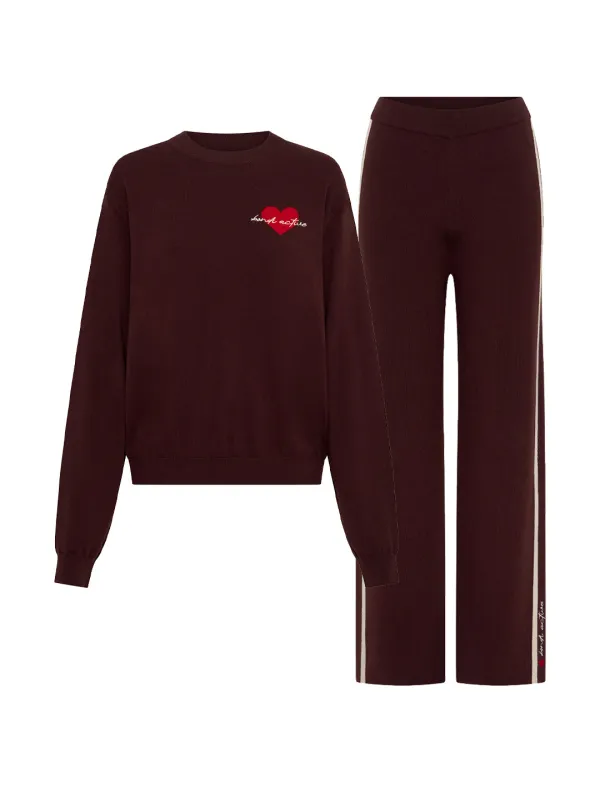 Forma Knit Set - Save 20% made by Bondi Active