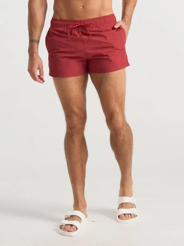 Forma Euro Swim Short - Rocco made by Bondi Active