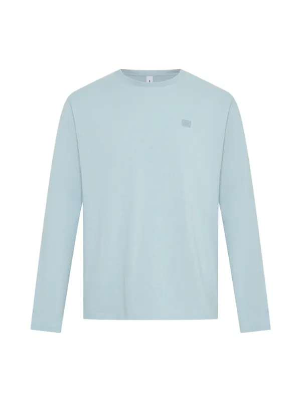 Connection Long Sleeve Tee - Sage sold by Bondi Active