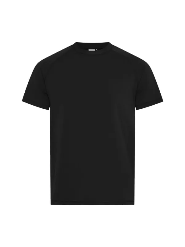 Tech Tee (Black) sold by Bondi Active