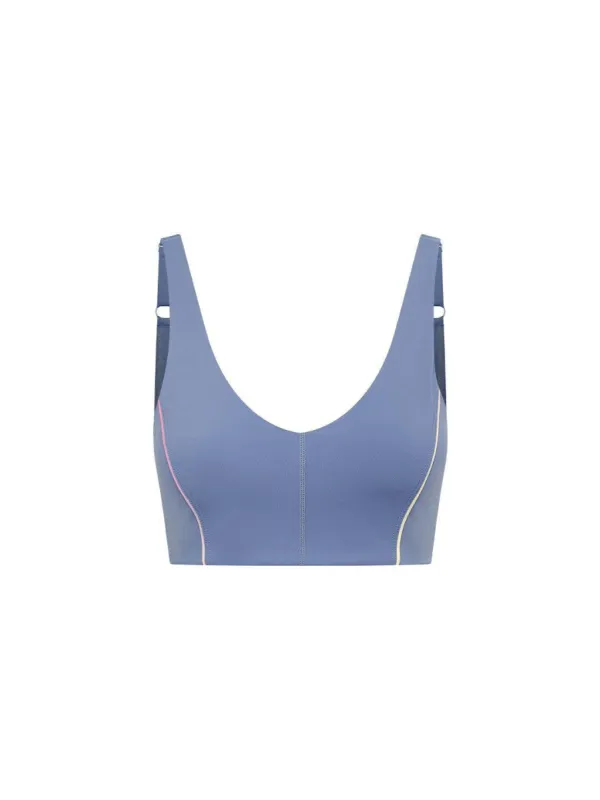 V-Neck Support Bra sold by Bondi Active