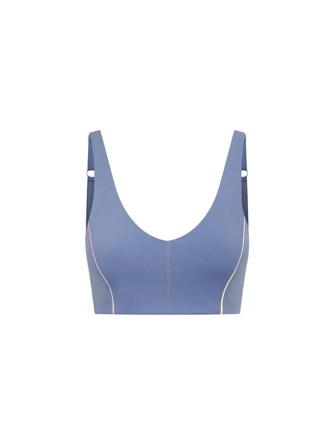V-Neck Support Bra sold by Bondi Active