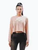 Connection Long Sleeve Tee - Desert Sand sold by Bondi Active