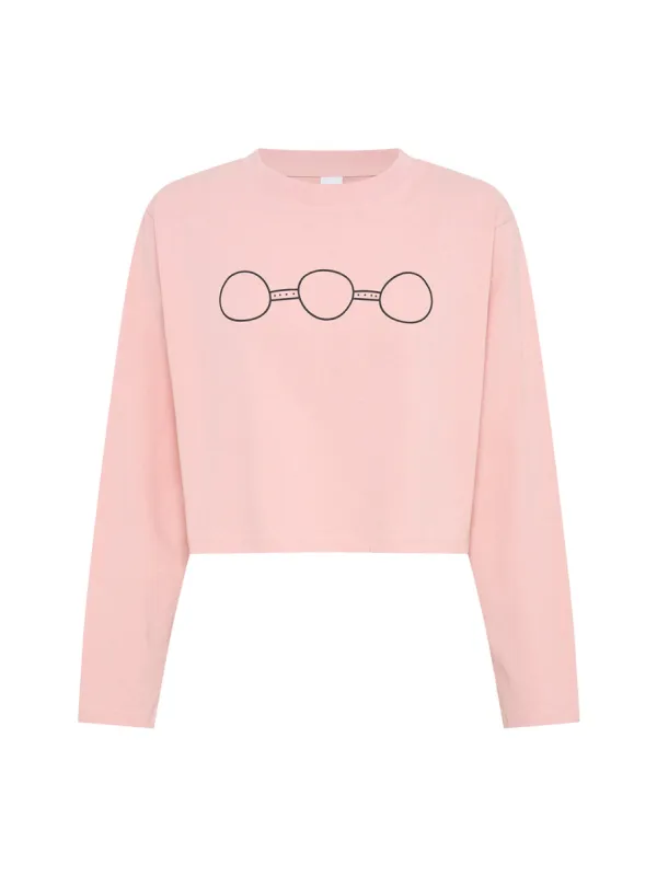 Connection Long Sleeve Tee - Desert Sand sold by Bondi Active