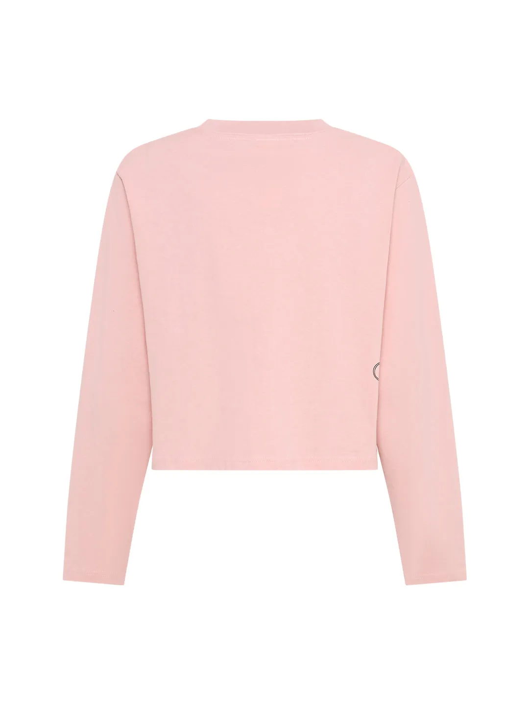 Connection Long Sleeve Tee - Desert Sand sold by Bondi Active product image thumbnail 3