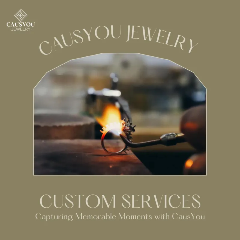 Custom Payment Plan sold by Causyou